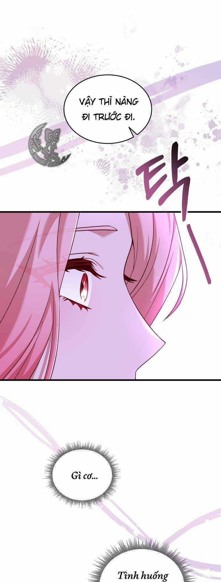 Cái Giá Khi Huỷ Hôn. Chapter 7 trang 12