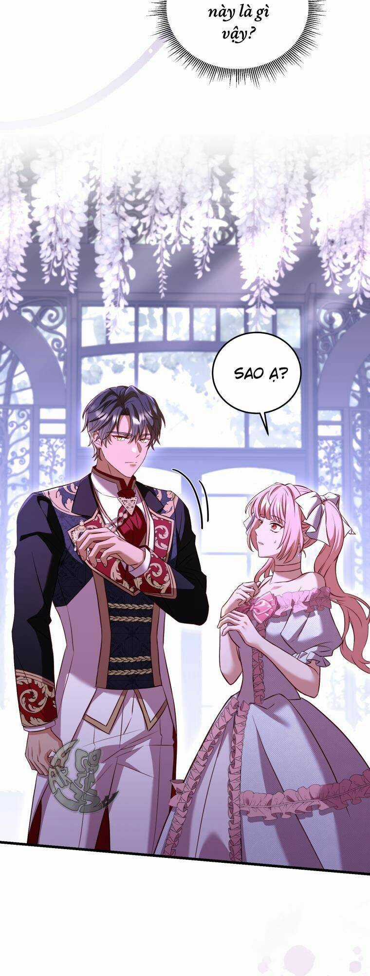 Cái Giá Khi Huỷ Hôn. Chapter 7 trang 13