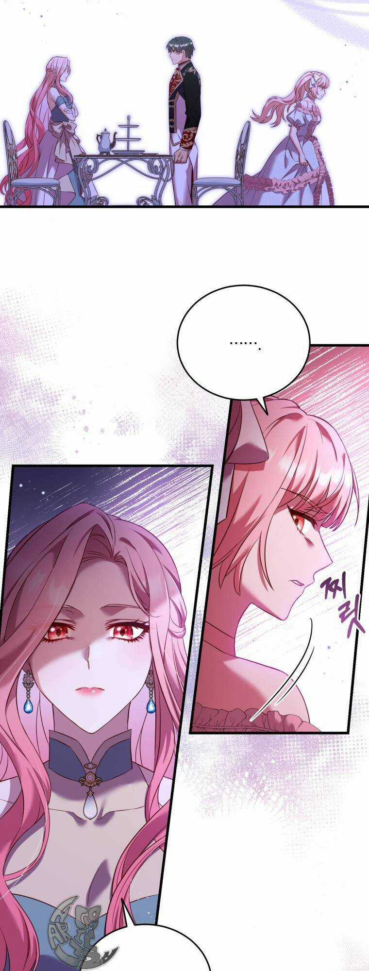 Cái Giá Khi Huỷ Hôn. Chapter 7 trang 16