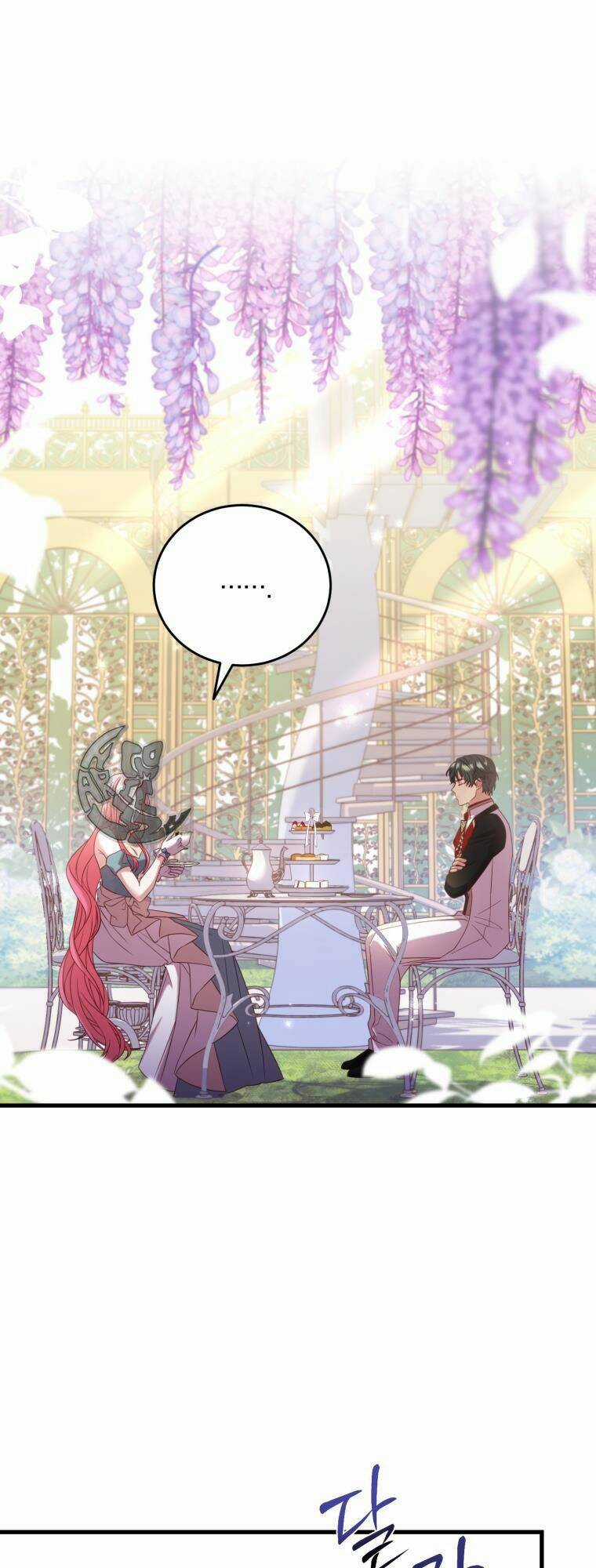 Cái Giá Khi Huỷ Hôn. Chapter 7 trang 19