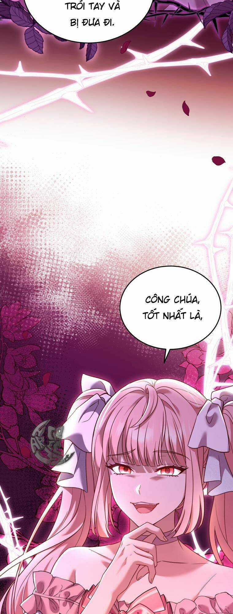 Cái Giá Khi Huỷ Hôn. Chapter 7 trang 2