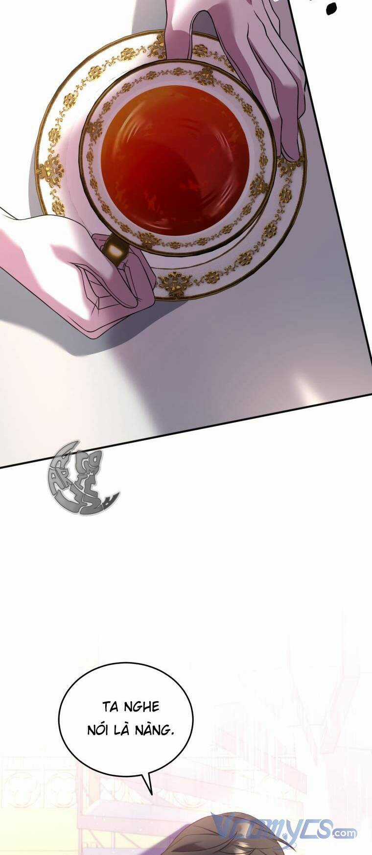 Cái Giá Khi Huỷ Hôn. Chapter 7 trang 22