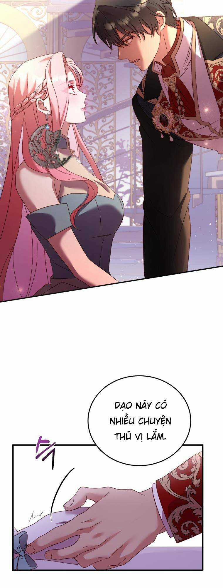 Cái Giá Khi Huỷ Hôn. Chapter 7 trang 23