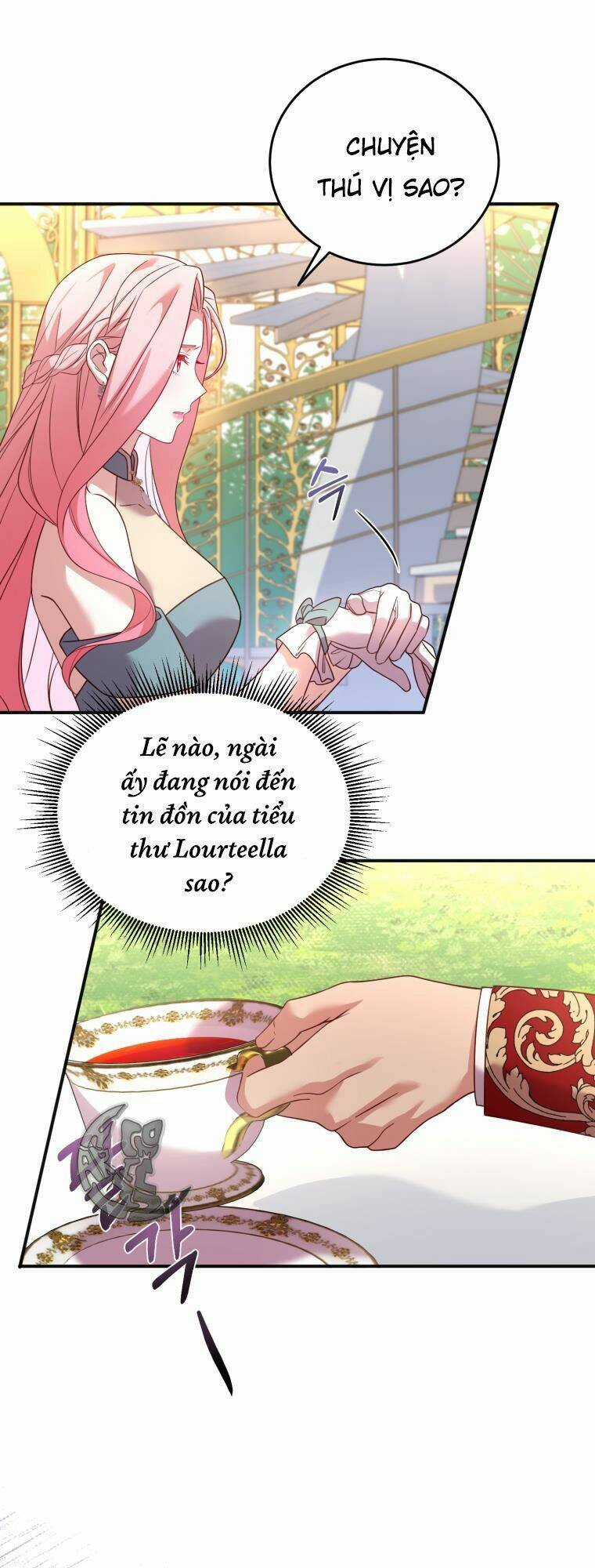 Cái Giá Khi Huỷ Hôn. Chapter 7 trang 24