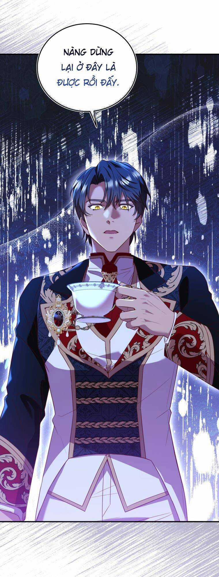 Cái Giá Khi Huỷ Hôn. Chapter 7 trang 25