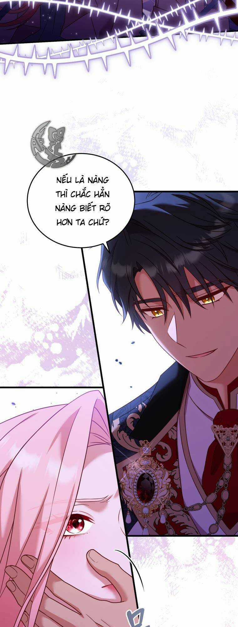 Cái Giá Khi Huỷ Hôn. Chapter 7 trang 30