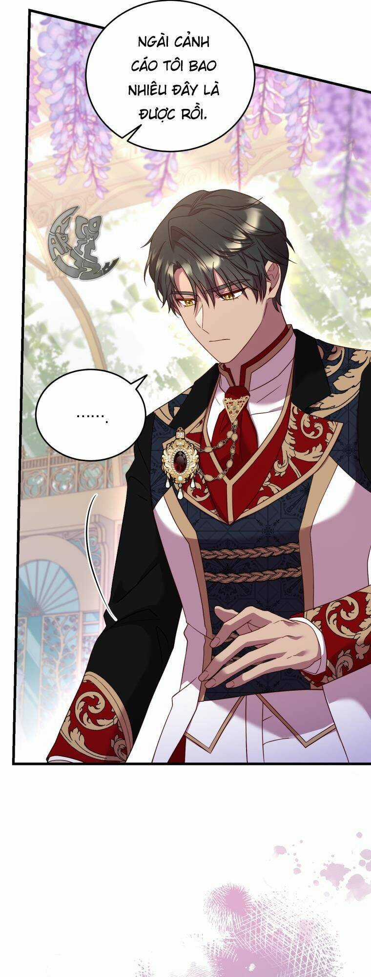 Cái Giá Khi Huỷ Hôn. Chapter 7 trang 34