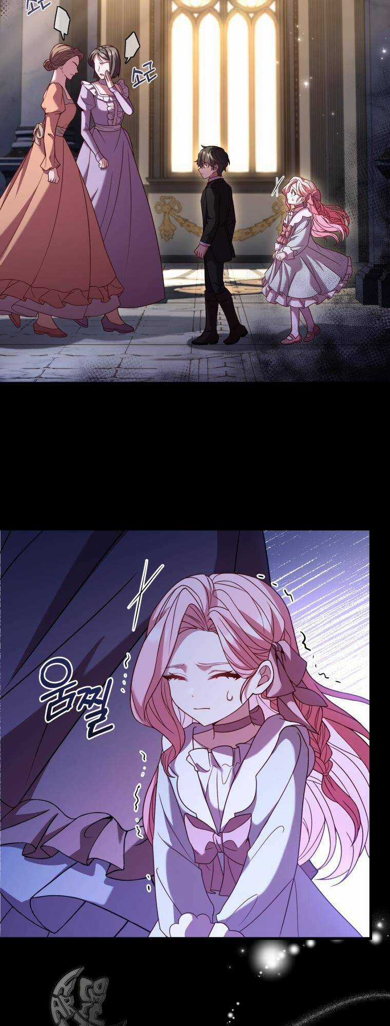 Cái Giá Khi Huỷ Hôn. Chapter 7 trang 36