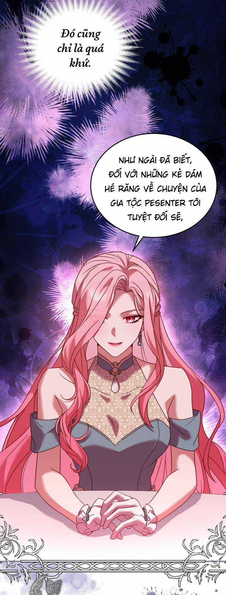 Cái Giá Khi Huỷ Hôn. Chapter 7 trang 41