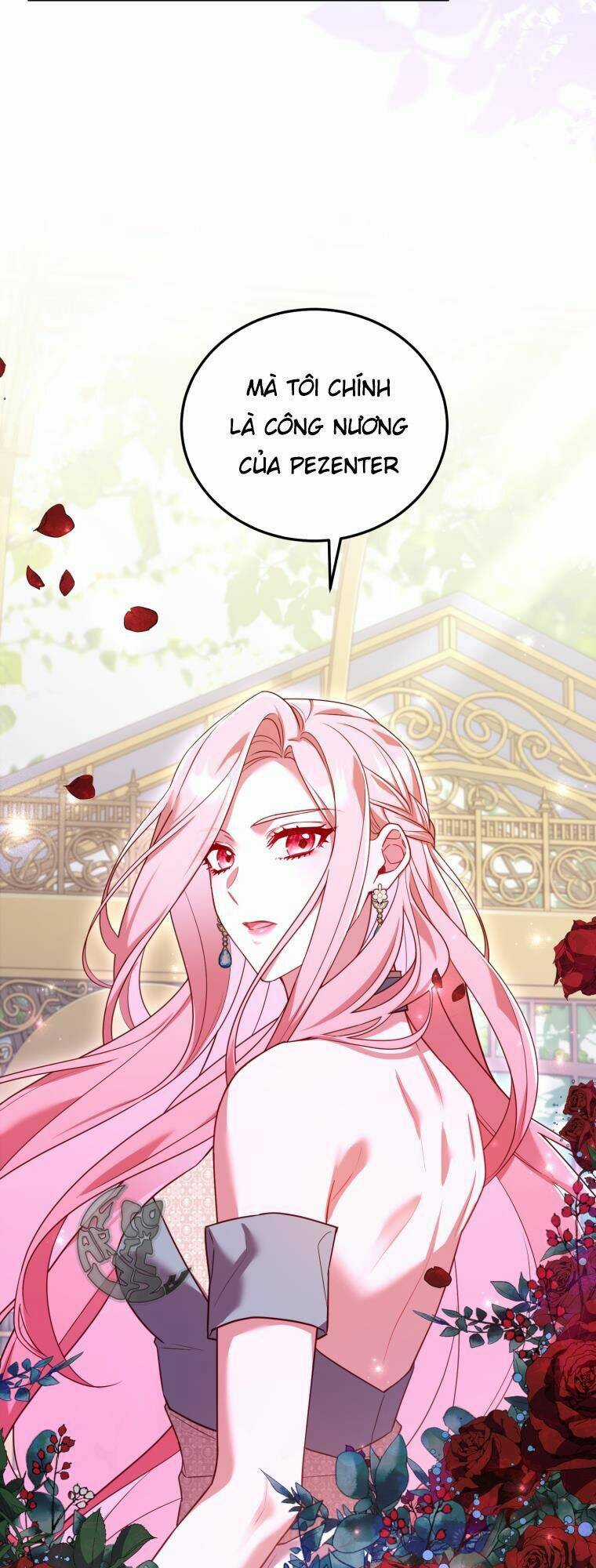 Cái Giá Khi Huỷ Hôn. Chapter 7 trang 45