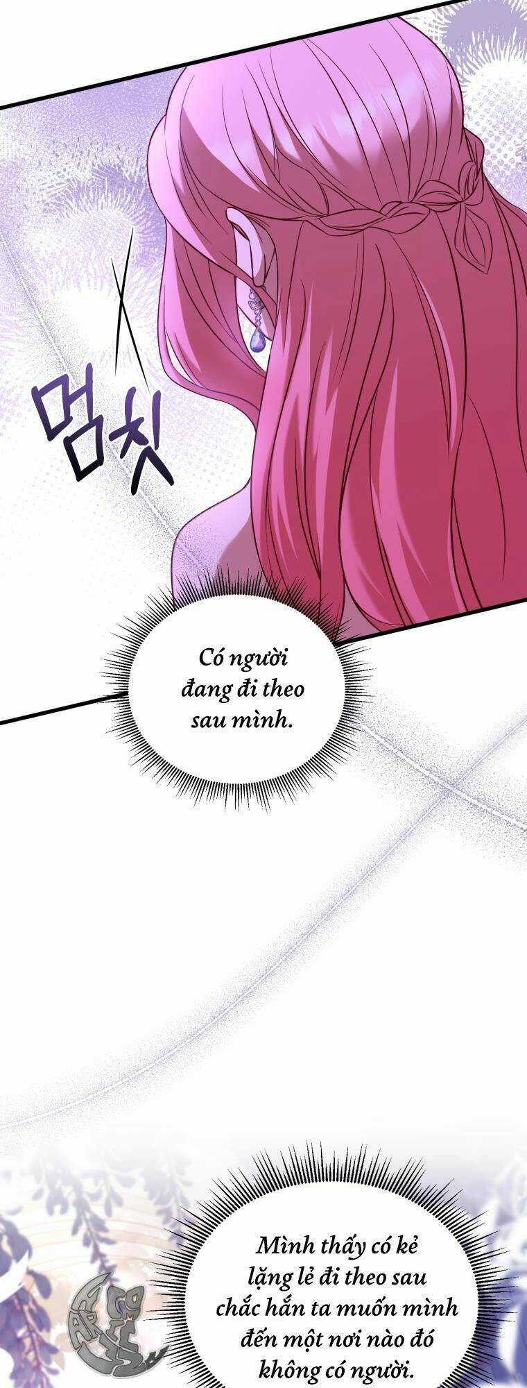 Cái Giá Khi Huỷ Hôn. Chapter 7 trang 48