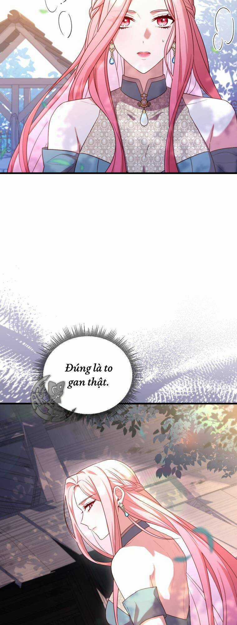 Cái Giá Khi Huỷ Hôn. Chapter 7 trang 52