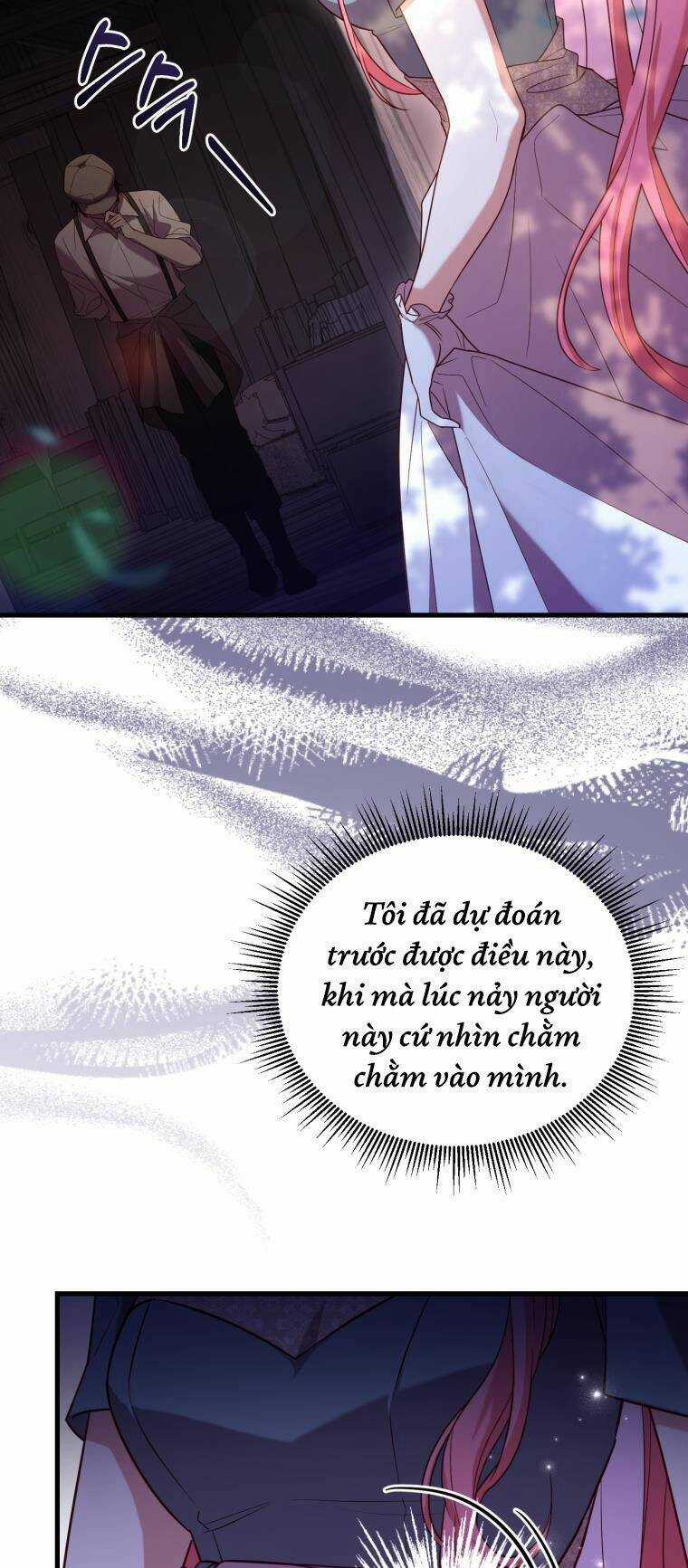 Cái Giá Khi Huỷ Hôn. Chapter 7 trang 53