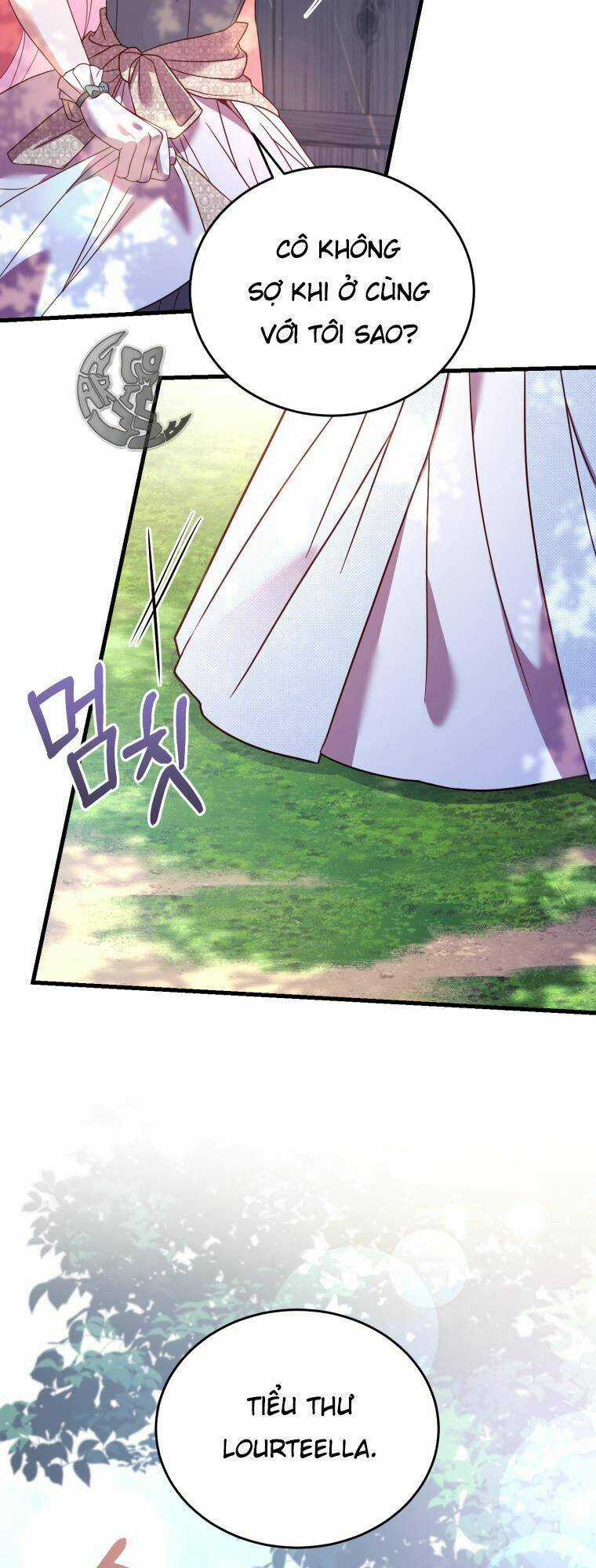 Cái Giá Khi Huỷ Hôn. Chapter 7 trang 55