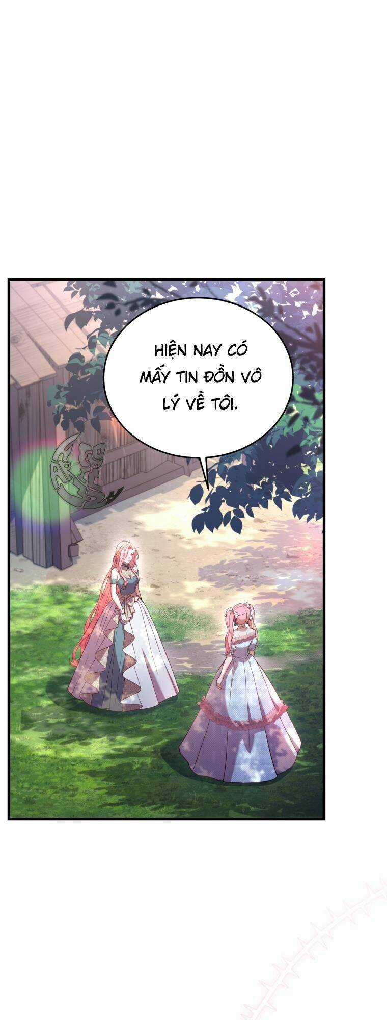 Cái Giá Khi Huỷ Hôn. Chapter 7 trang 59