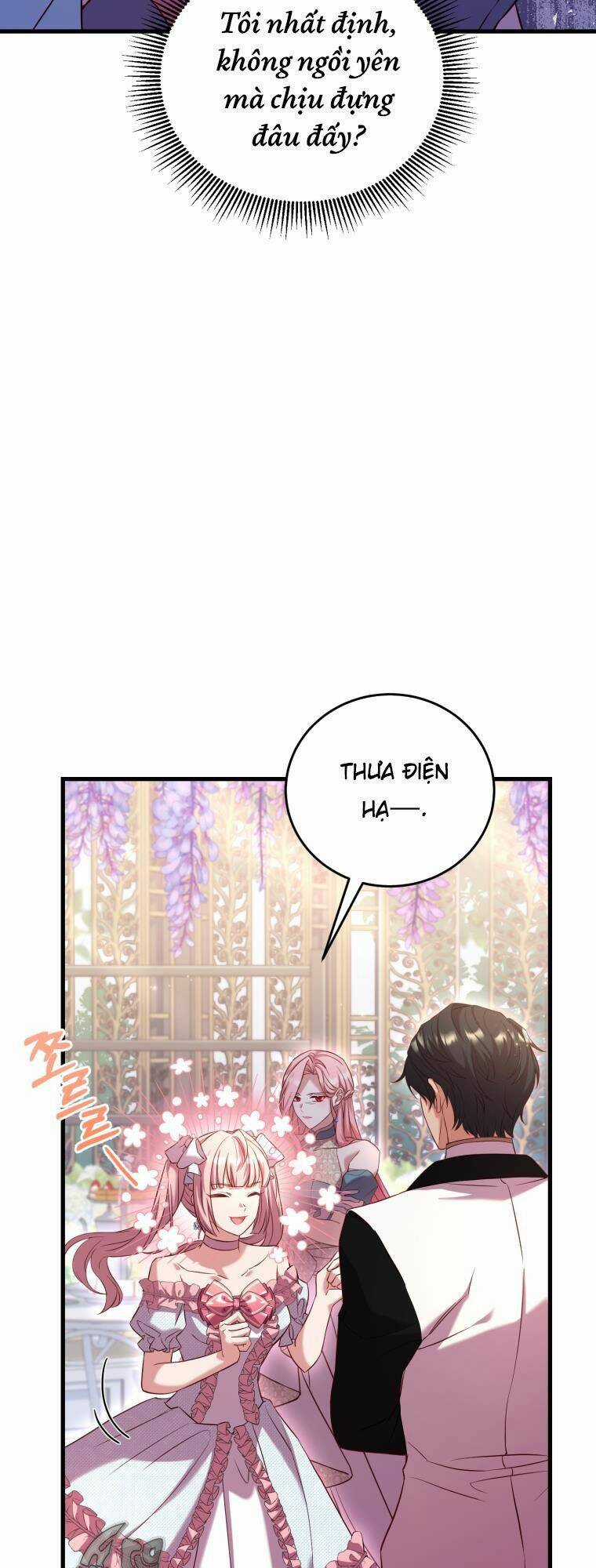 Cái Giá Khi Huỷ Hôn. Chapter 7 trang 6