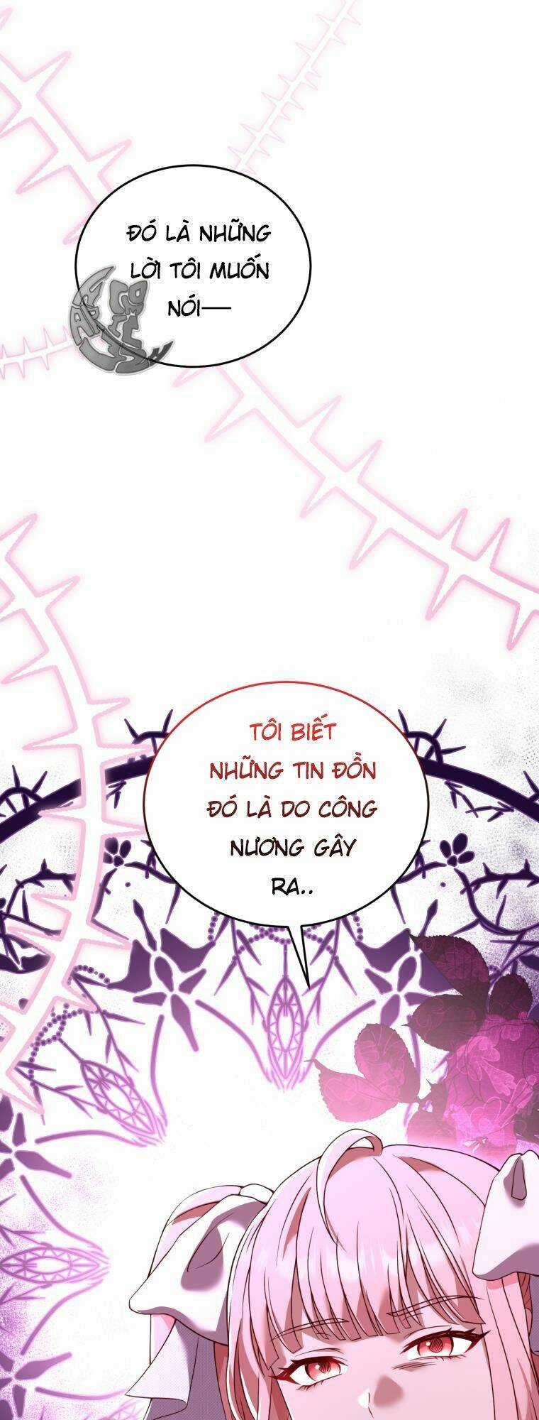 Cái Giá Khi Huỷ Hôn. Chapter 7 trang 60