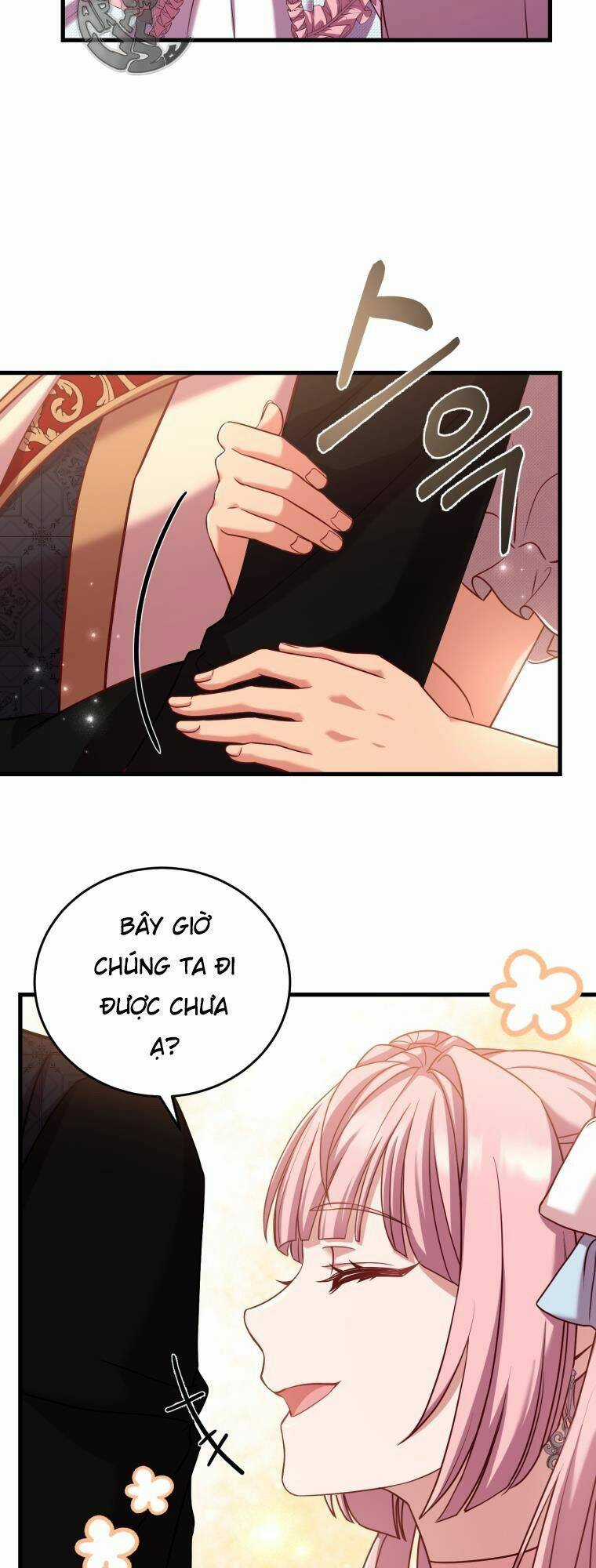 Cái Giá Khi Huỷ Hôn. Chapter 7 trang 7