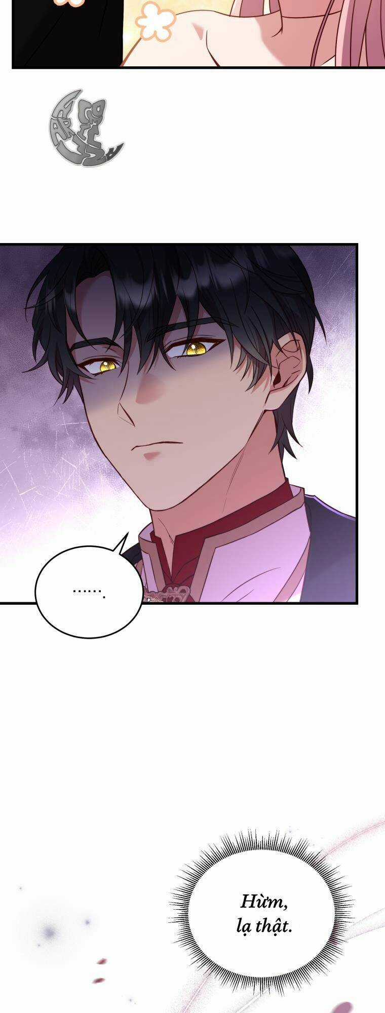 Cái Giá Khi Huỷ Hôn. Chapter 7 trang 8