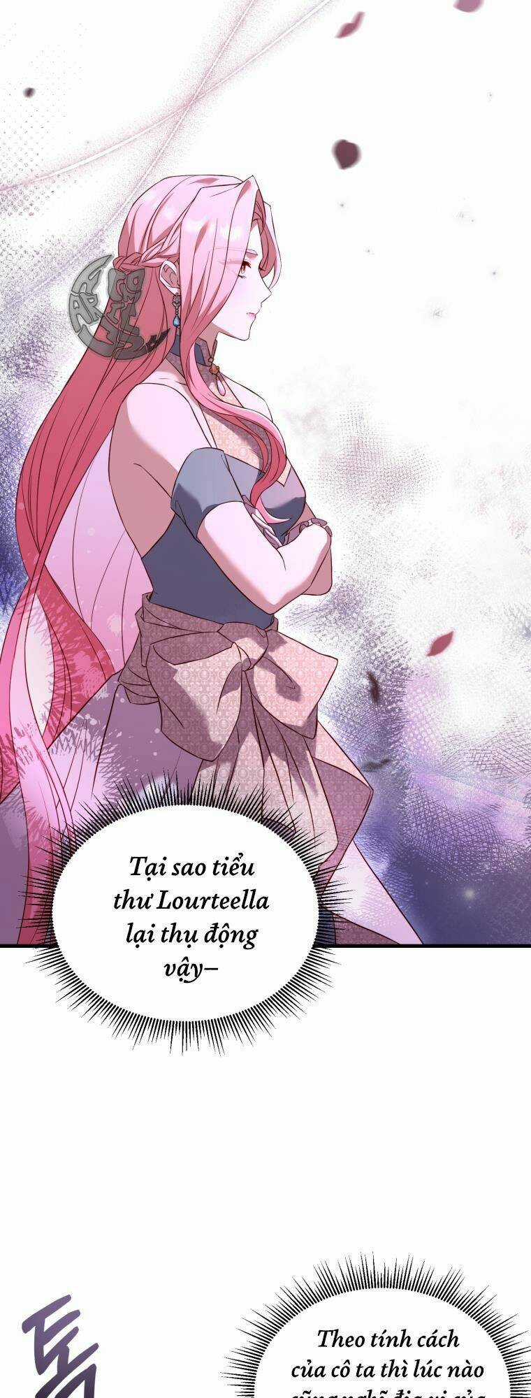 Cái Giá Khi Huỷ Hôn. Chapter 7 trang 9