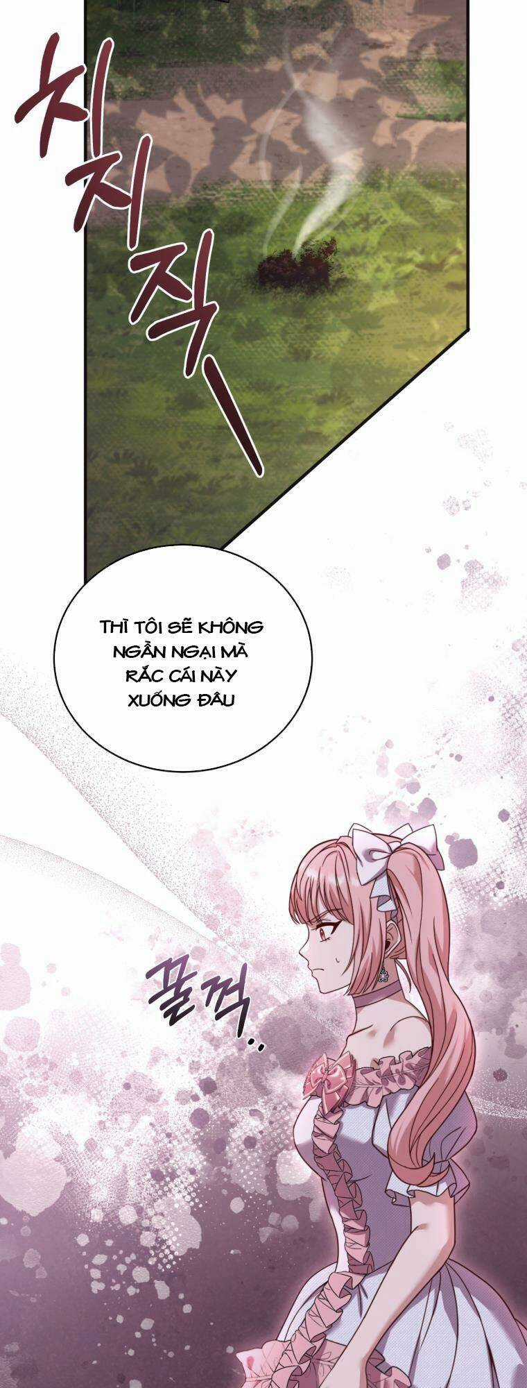 Cái Giá Khi Huỷ Hôn. Chapter 8 trang 10