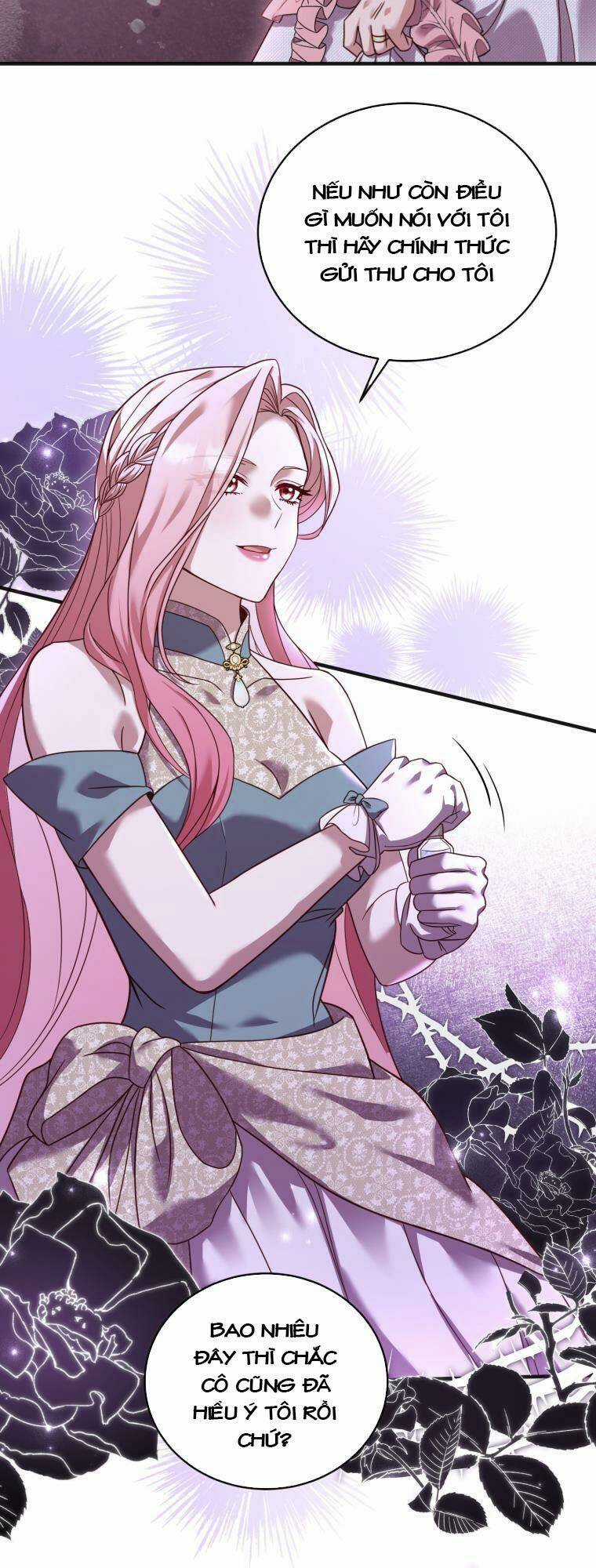 Cái Giá Khi Huỷ Hôn. Chapter 8 trang 11