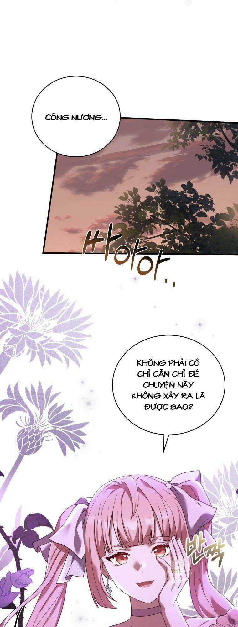 Cái Giá Khi Huỷ Hôn. Chapter 8 trang 12