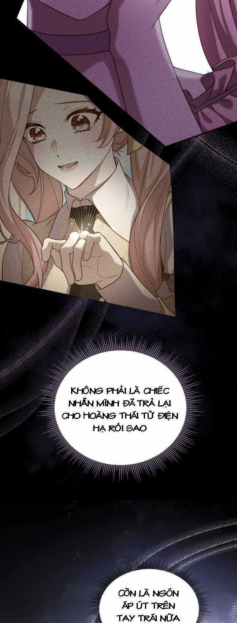 Cái Giá Khi Huỷ Hôn. Chapter 8 trang 15