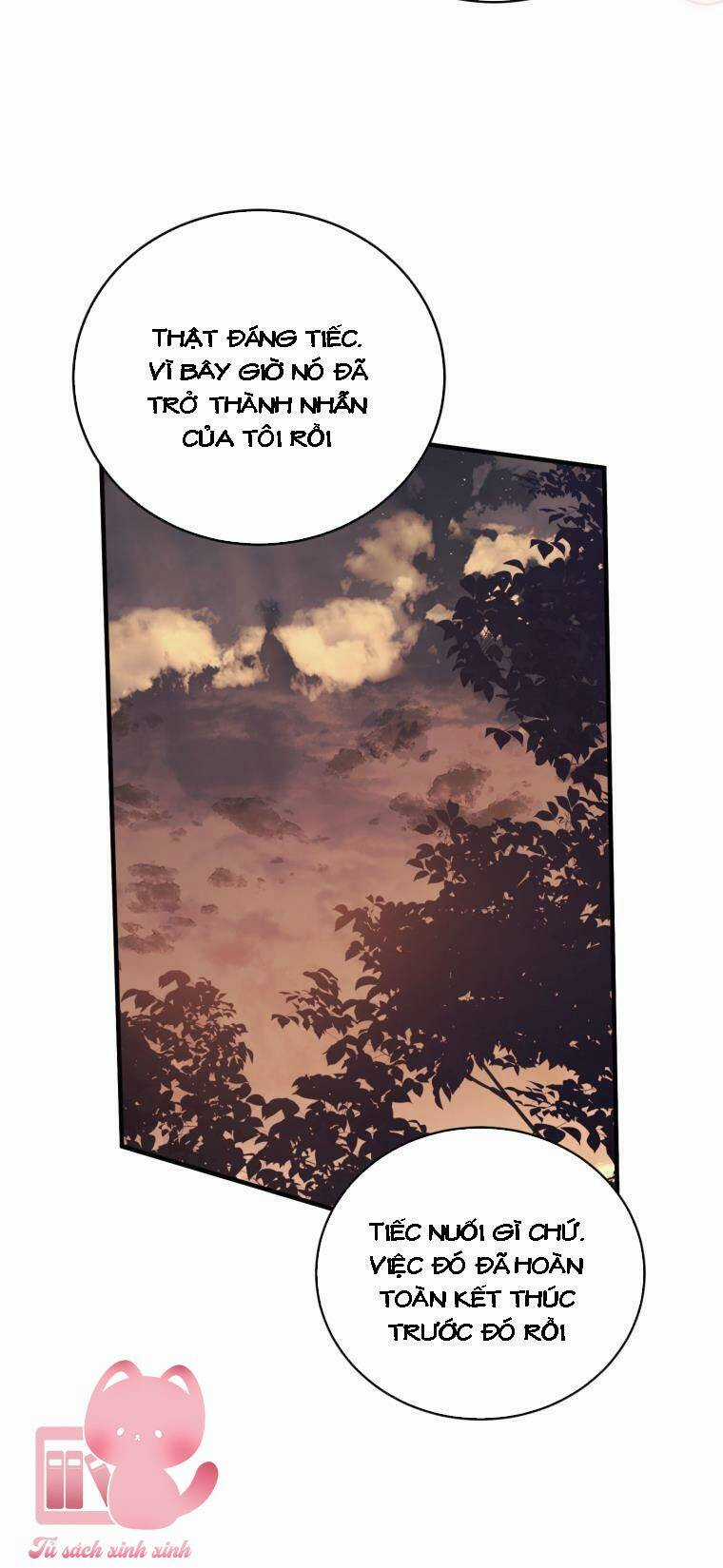 Cái Giá Khi Huỷ Hôn. Chapter 8 trang 18