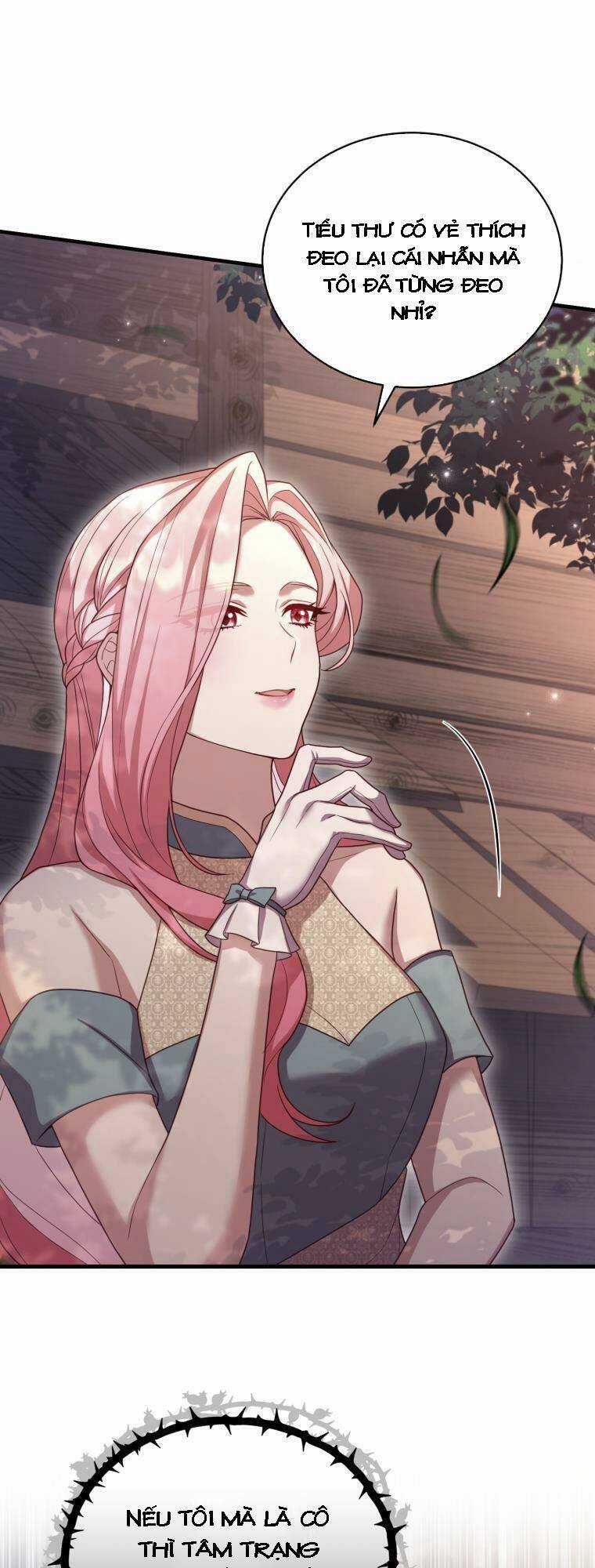 Cái Giá Khi Huỷ Hôn. Chapter 8 trang 19