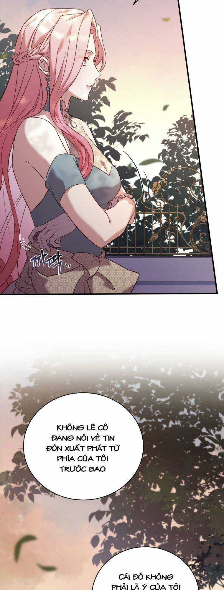 Cái Giá Khi Huỷ Hôn. Chapter 8 trang 2