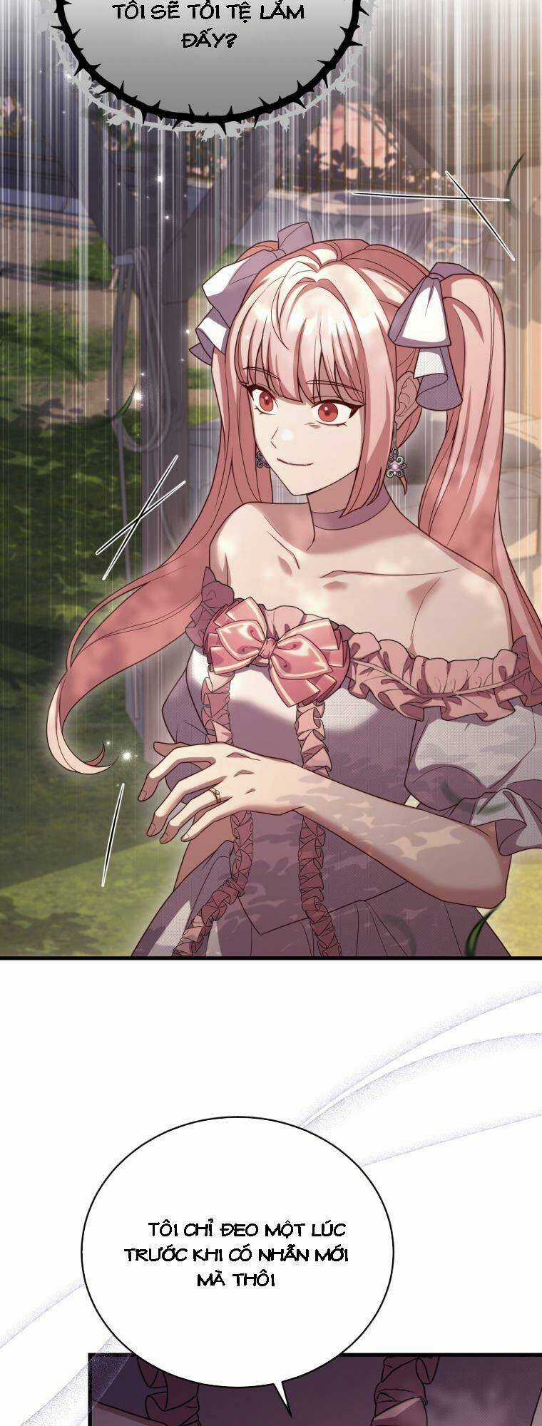 Cái Giá Khi Huỷ Hôn. Chapter 8 trang 20