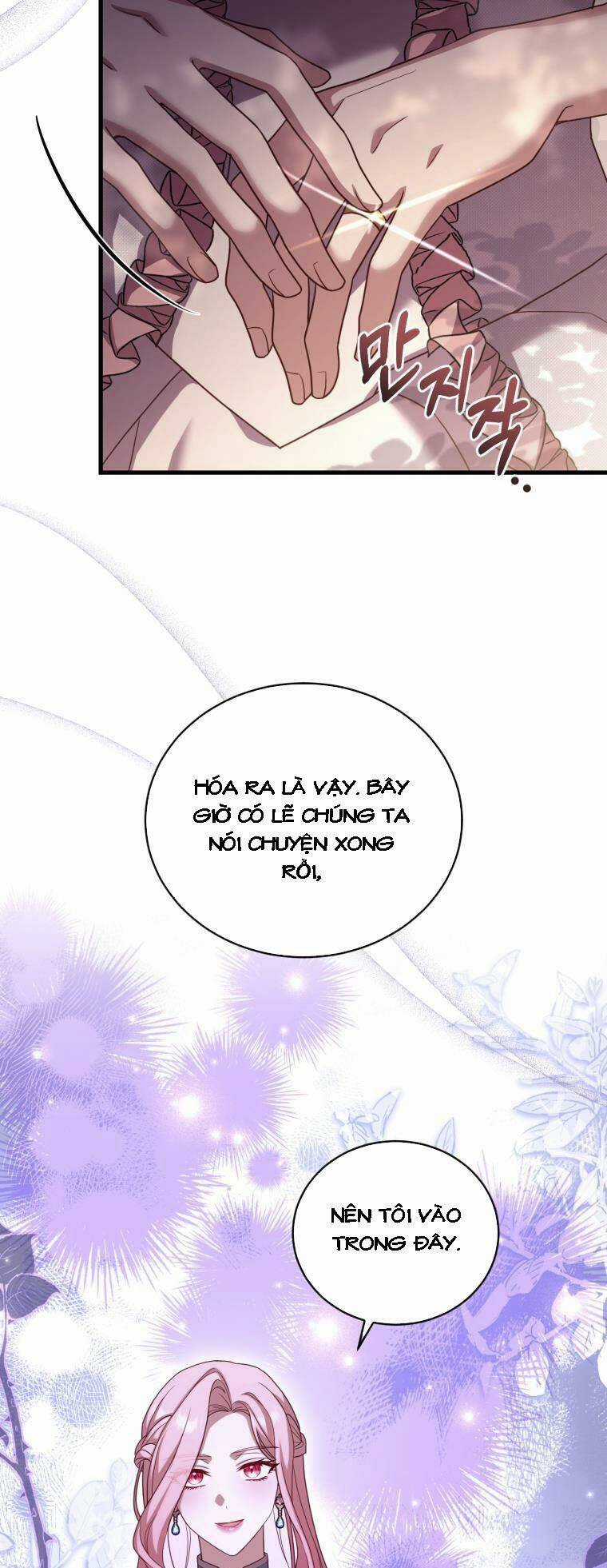 Cái Giá Khi Huỷ Hôn. Chapter 8 trang 21