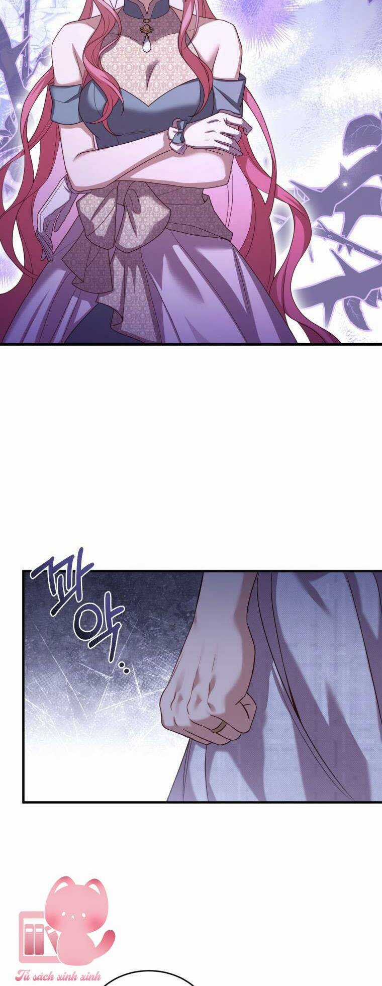 Cái Giá Khi Huỷ Hôn. Chapter 8 trang 22