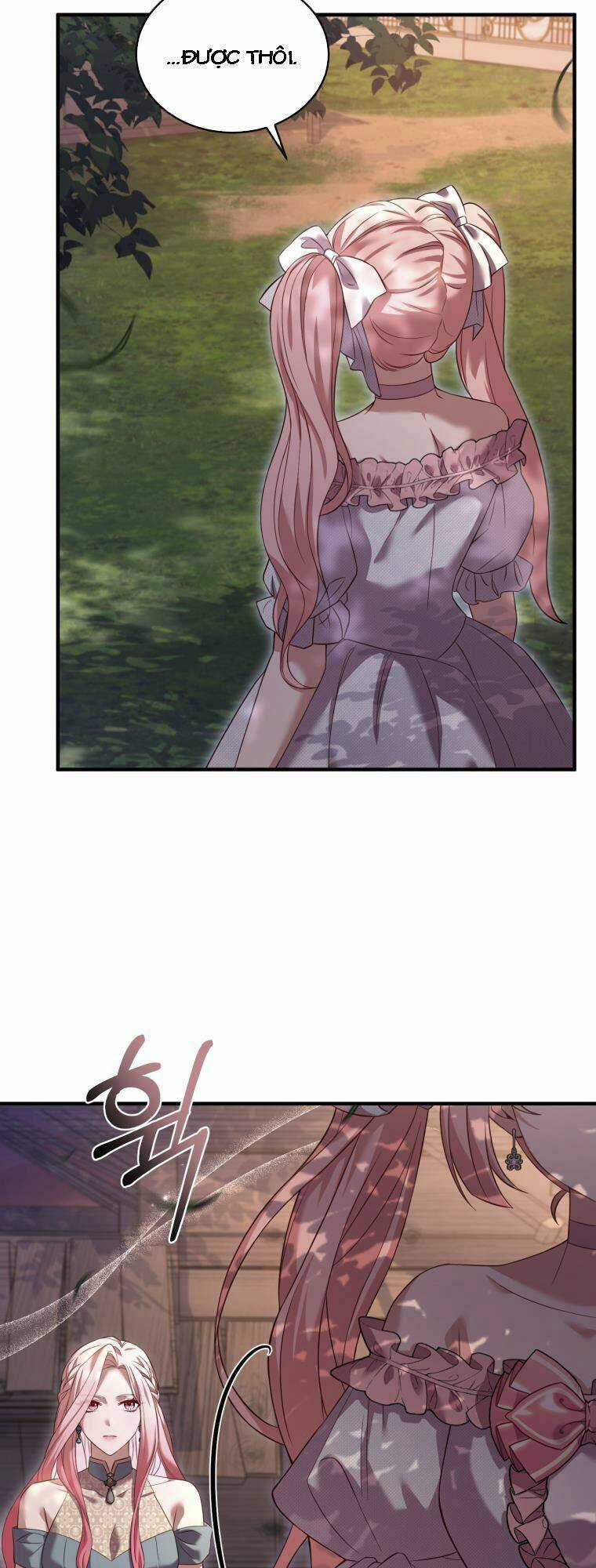 Cái Giá Khi Huỷ Hôn. Chapter 8 trang 23