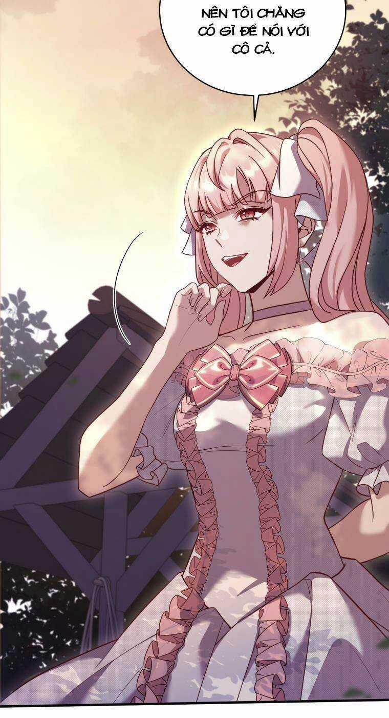 Cái Giá Khi Huỷ Hôn. Chapter 8 trang 3