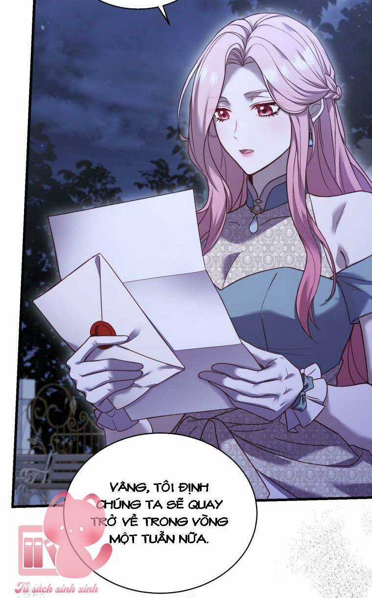 Cái Giá Khi Huỷ Hôn. Chapter 8 trang 32