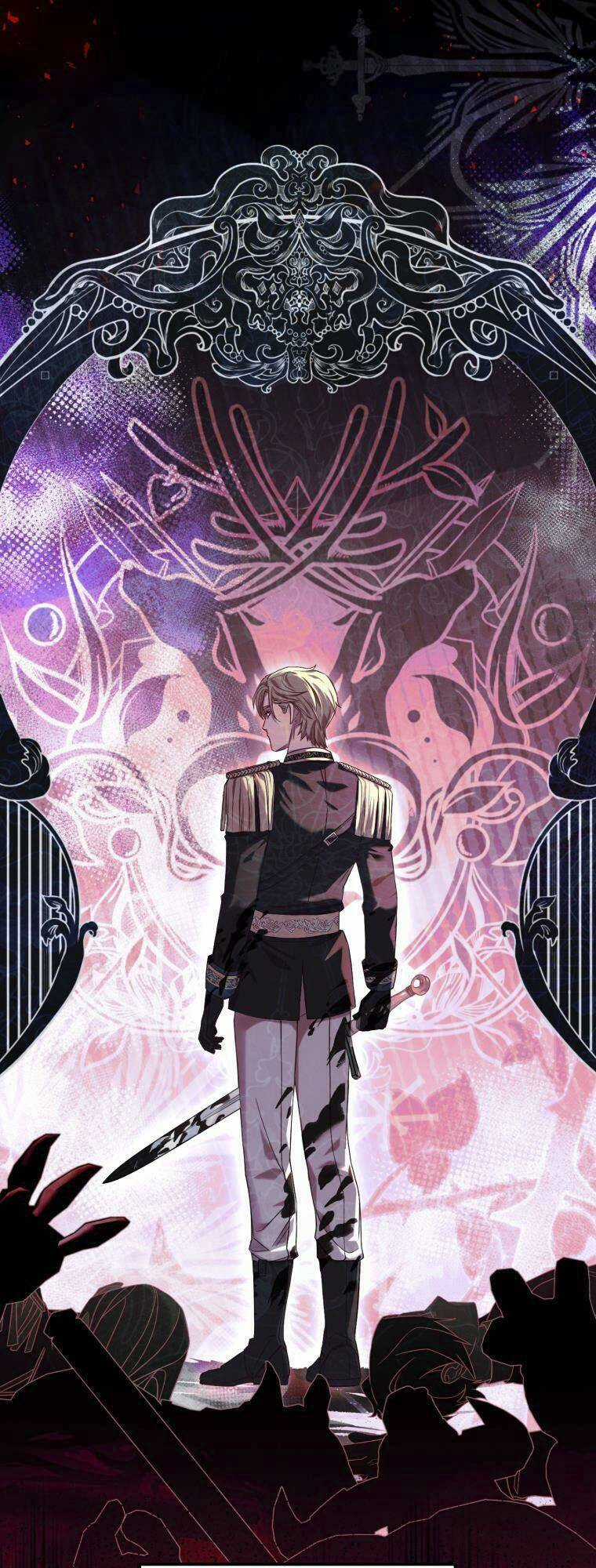 Cái Giá Khi Huỷ Hôn. Chapter 8 trang 35