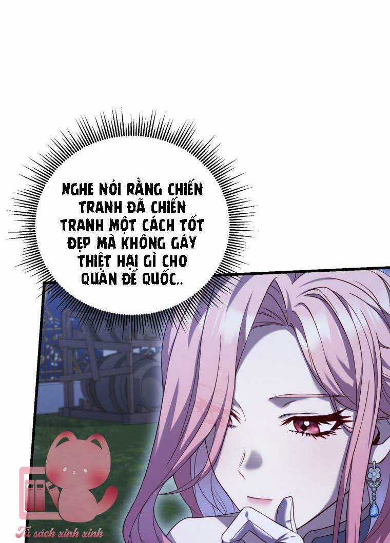 Cái Giá Khi Huỷ Hôn. Chapter 8 trang 37