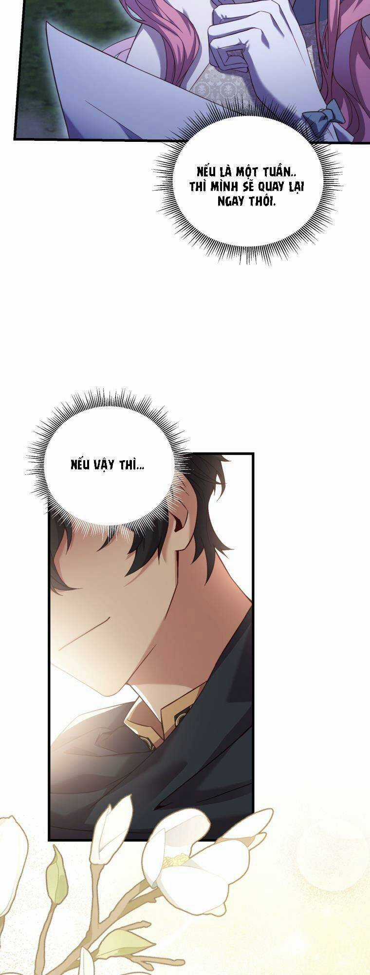 Cái Giá Khi Huỷ Hôn. Chapter 8 trang 38