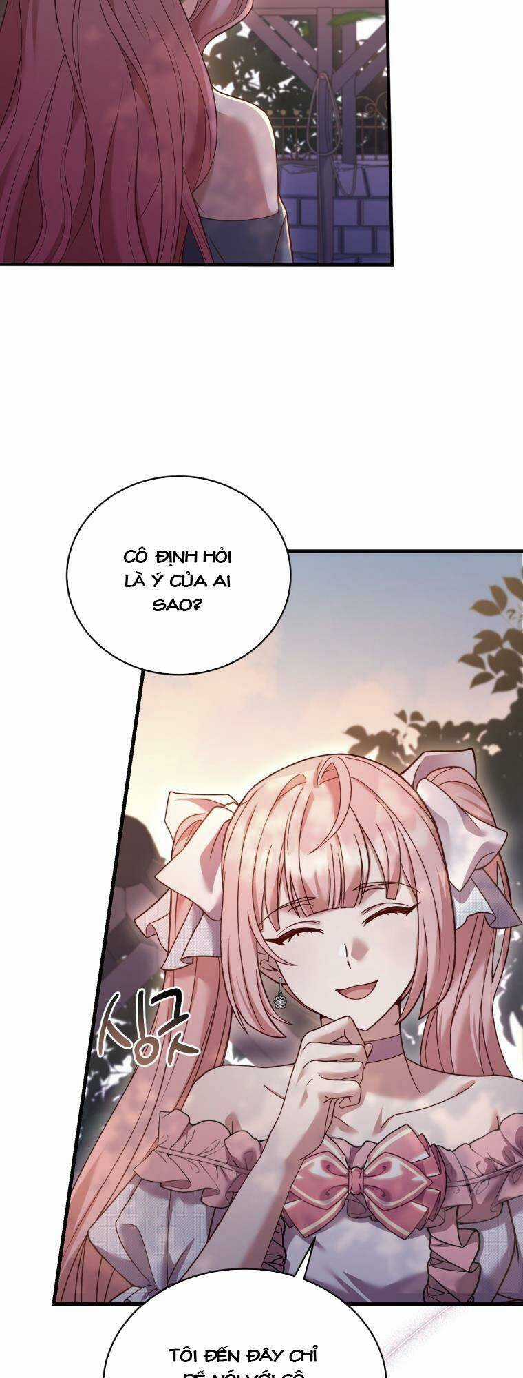 Cái Giá Khi Huỷ Hôn. Chapter 8 trang 5