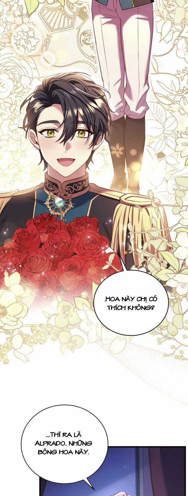 Cái Giá Khi Huỷ Hôn. Chapter 8 trang 52