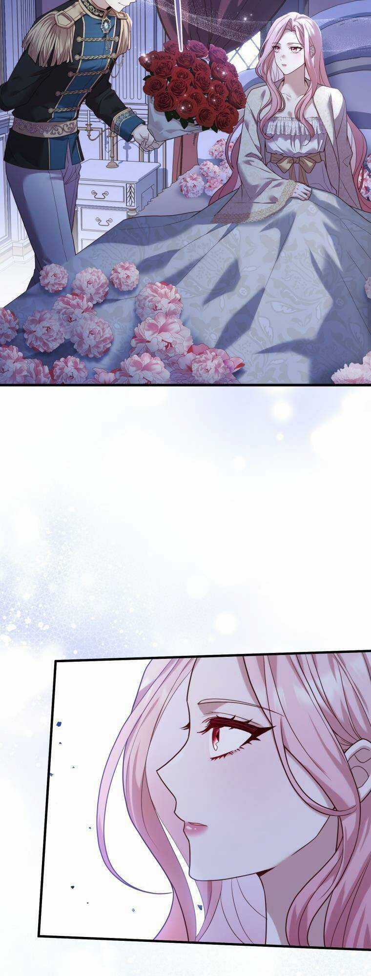 Cái Giá Khi Huỷ Hôn. Chapter 8 trang 54