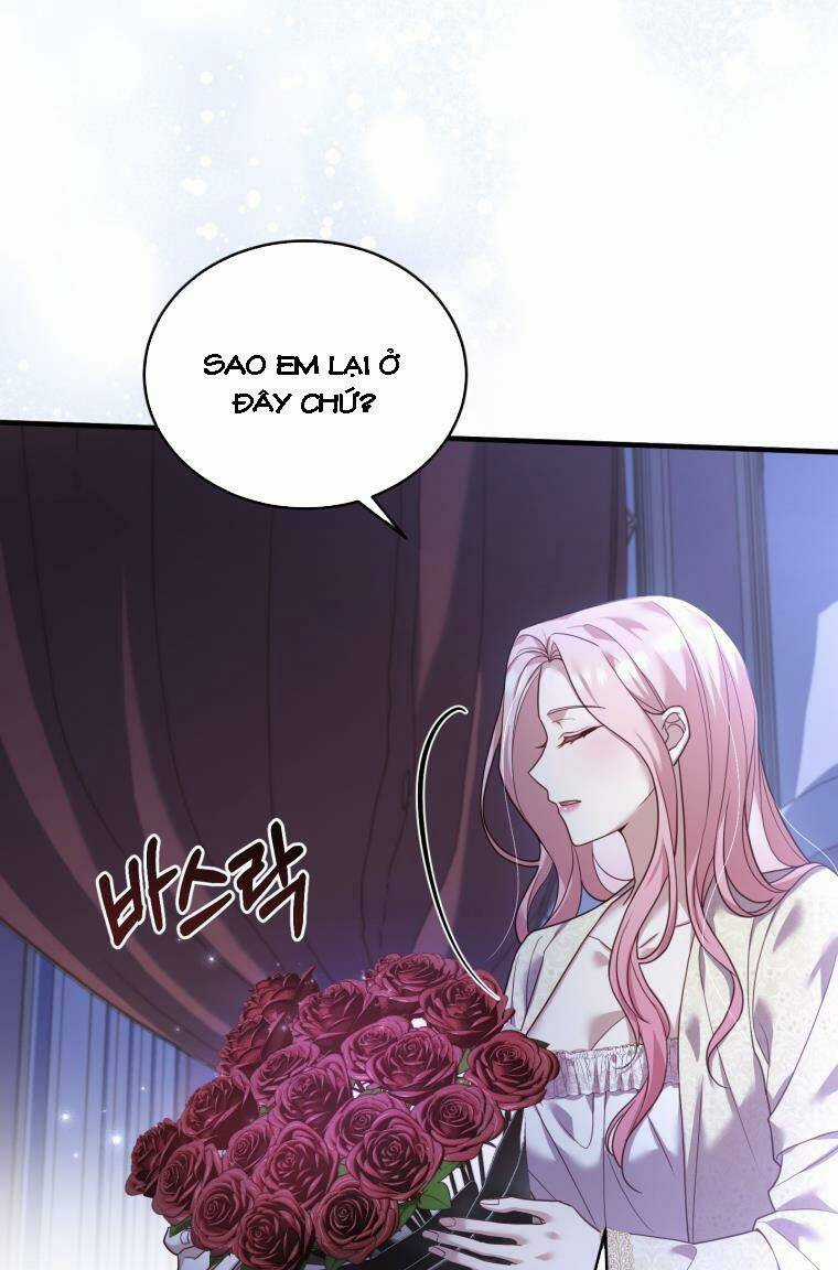 Cái Giá Khi Huỷ Hôn. Chapter 8 trang 55