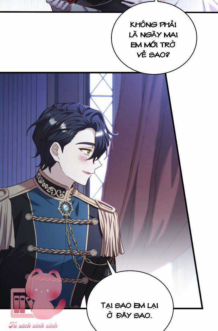 Cái Giá Khi Huỷ Hôn. Chapter 8 trang 56