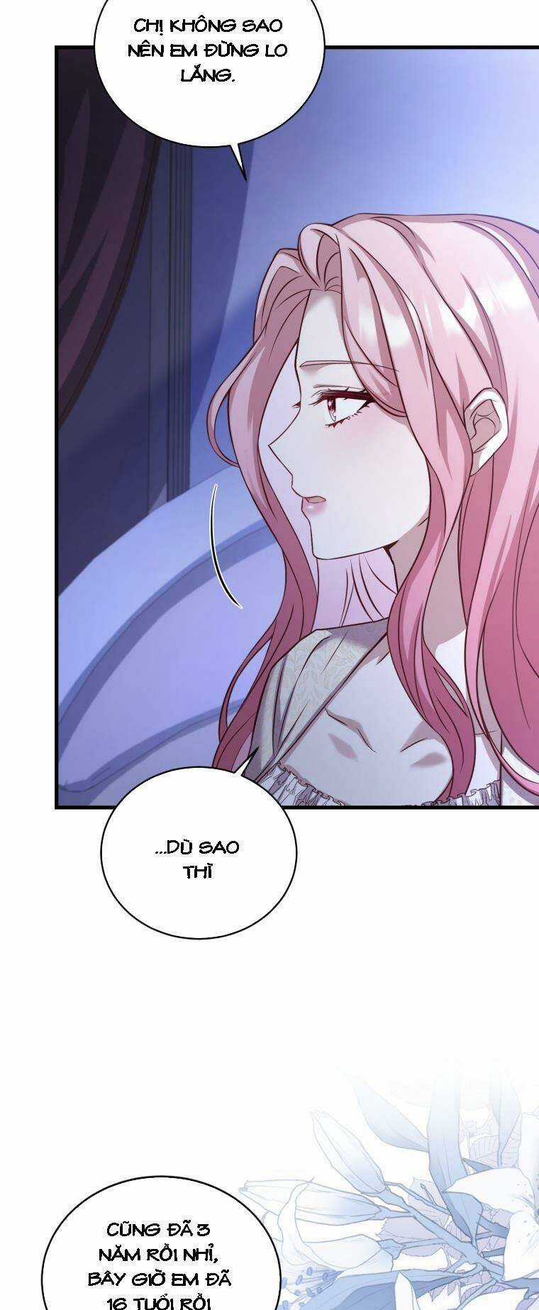 Cái Giá Khi Huỷ Hôn. Chapter 8 trang 59