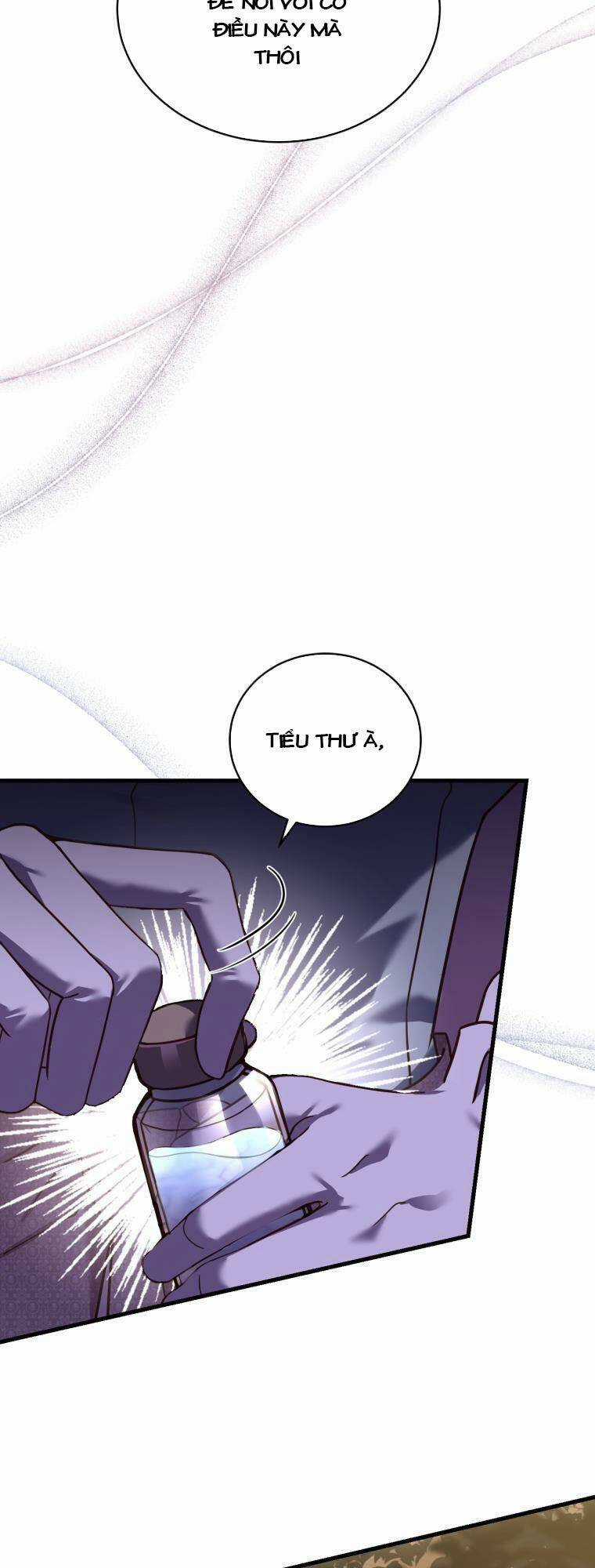 Cái Giá Khi Huỷ Hôn. Chapter 8 trang 6