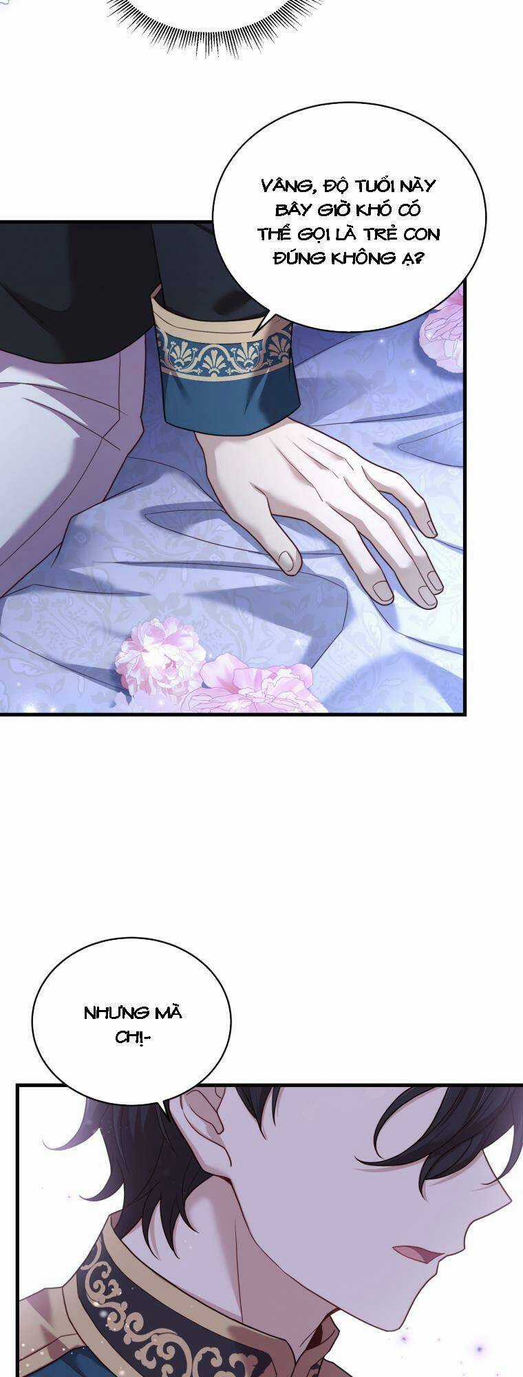 Cái Giá Khi Huỷ Hôn. Chapter 8 trang 61