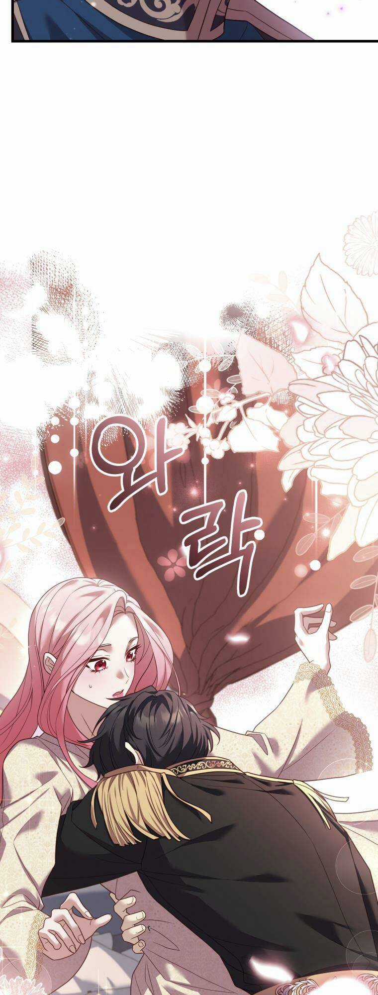 Cái Giá Khi Huỷ Hôn. Chapter 8 trang 62