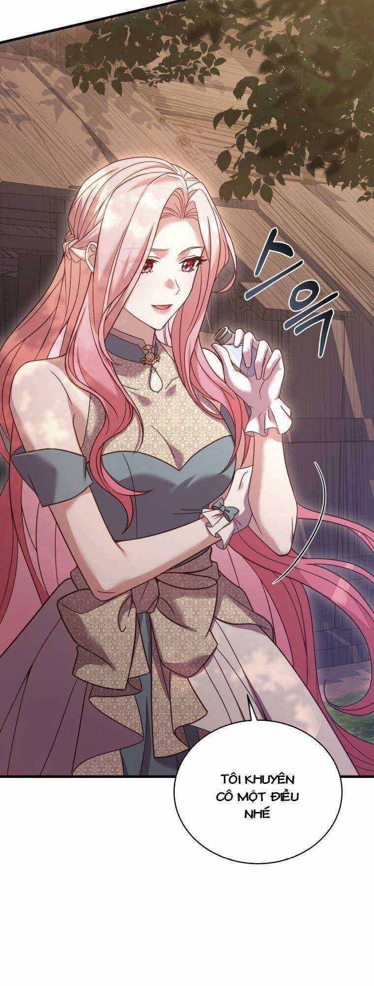 Cái Giá Khi Huỷ Hôn. Chapter 8 trang 7